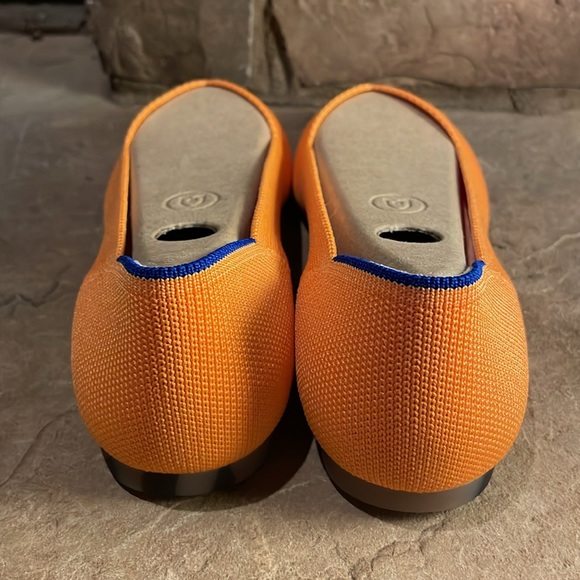 🤩Rothy’s The Point🤩 - Picture 5 of 10